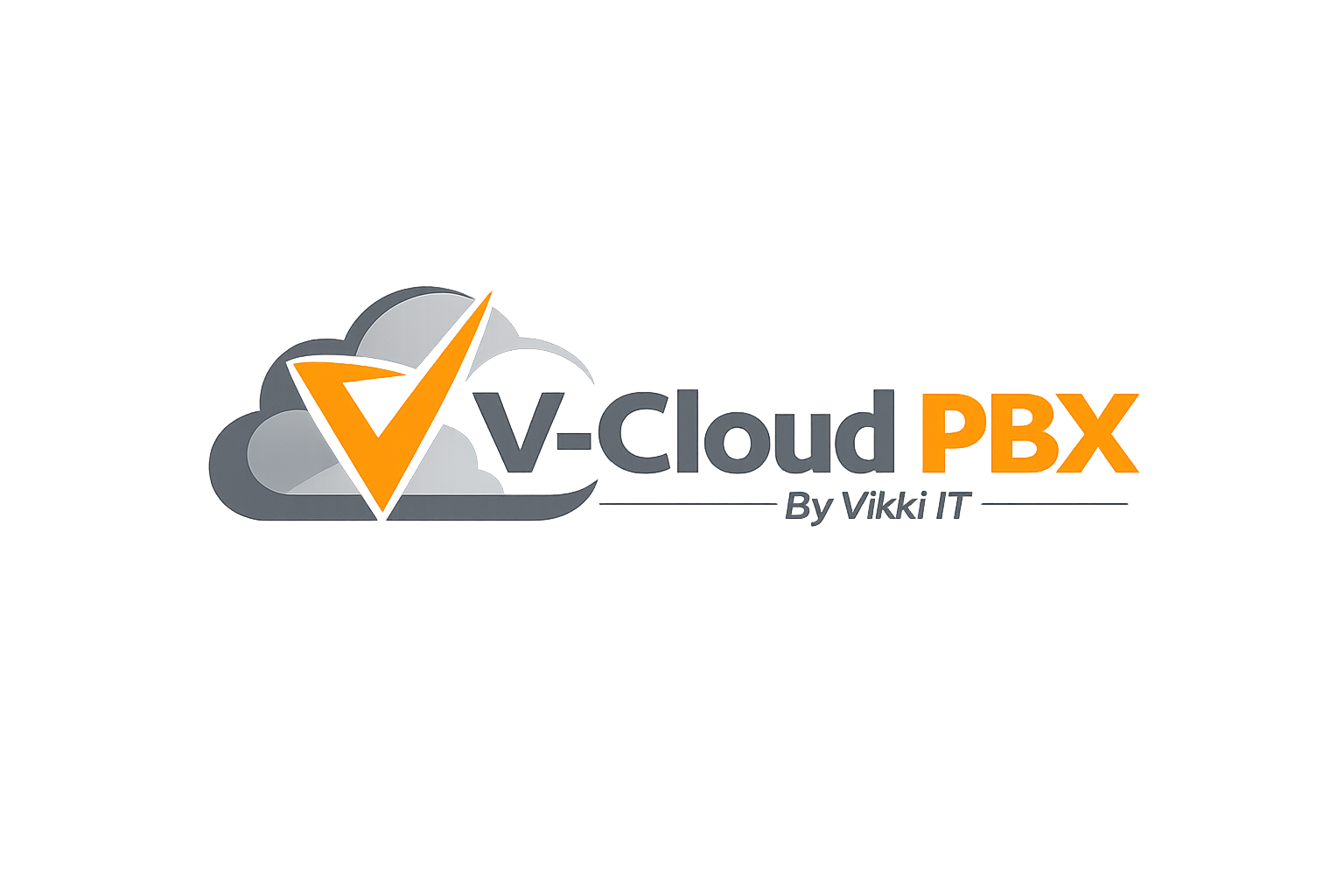 V-Cloud PBX - Telemarketing & Voice Service Application